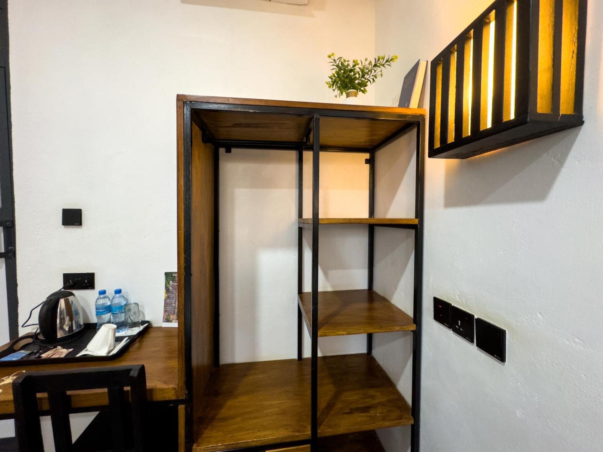 Hotel The New Njiro Legacy Arusha Exterior foto
